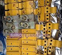 شیرکنترل هیدرولیک کوماتسو شیرکنترل هیدرولیک کوماتسو