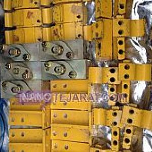 شیرکنترل هیدرولیک کوماتسو شیرکنترل هیدرولیک کوماتسو