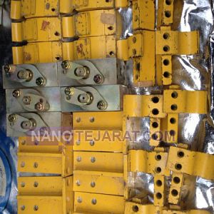 شیرکنترل هیدرولیک کوماتسو شیرکنترل هیدرولیک کوماتسو