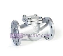 Farab steel check valve model LCC16 Farab steel check valve model LCC16