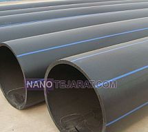 صادرات أنابيب بولي إيثيلين PE من إيران إلى العراق صادرات أنابيب بولي إيثيلين PE من إيران إلى العراق