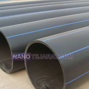 Exporting PE pipes from Iran to Iraq Exporting PE pipes from Iran to Iraq