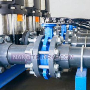 exporting butterfly valves from Iran to Iraq exporting butterfly valves from Iran to Iraq