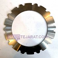 صفحه آهنی لودر HWL65 صفحه آهنی لودر HWL65