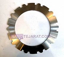 صفحه آهنی لودر HWL65 صفحه آهنی لودر HWL65