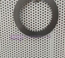 صفحه اهنی یا استیل پرتاب وینچ البا صفحه اهنی یا استیل پرتاب وینچ البا