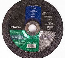 صفحه برش آهن 180 میلیمتری هیتاچی صفحه برش آهن 180 میلیمتری هیتاچی