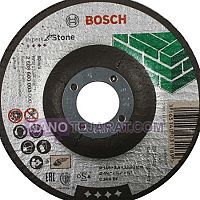 صفحه برش سنگ 115 میلیمتری بوش صفحه برش سنگ 115 میلیمتری بوش