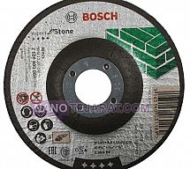 صفحه برش سنگ 115 میلیمتری بوش صفحه برش سنگ 115 میلیمتری بوش