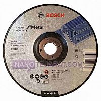 صفحه برش فلز 180 میلیمتری بوش صفحه برش فلز 180 میلیمتری بوش