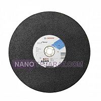 صفحه برش پروفیل 355 میلیمتری بوش صفحه برش پروفیل 355 میلیمتری بوش