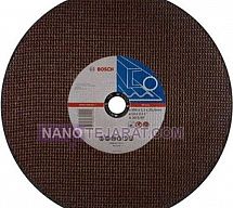 صفحه برش پروفیل 355 میلیمتری بوش صفحه برش پروفیل 355 میلیمتری بوش