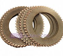 صفحه برنزی گیربکس ریچ استاکر صفحه برنزی گیربکس ریچ استاکر