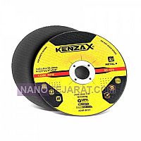 صفحه ساب فلز 115 میلیمتر کنزاکس صفحه ساب فلز 115 میلیمتر کنزاکس