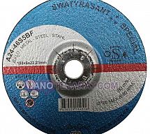 صفحه سایش استیل و آهن 180 میلیمتر سه ستاره صفحه سایش استیل و آهن 180 میلیمتر سه ستاره