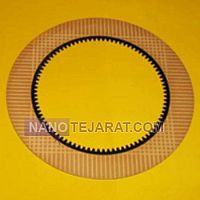 صفحه چرخ دامپتراک ترکس صفحه چرخ دامپتراک ترکس