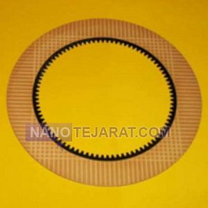 صفحه چرخ دامپتراک ترکس صفحه چرخ دامپتراک ترکس