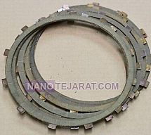 9RX John Deere Tractor graphite plate 9RX John Deere Tractor graphite plate