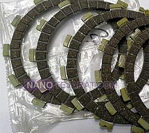 FMC clark 28000 graphite disc FMC clark 28000 graphite disc