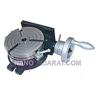 صفحه گردان عمودی/افقی HV-8 ورتکس صفحه گردان عمودی/افقی HV-8 ورتکس