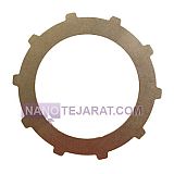 John Deere tractor gearbox plate John Deere tractor gearbox plate