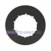 friction disc for jhondear