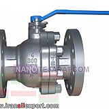 صمام الكرة صمام الكرة