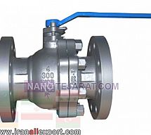 Шаровой кран Шаровой кран