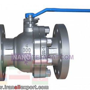 صمام الكرة صمام الكرة