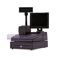 صندوق فروشگاهی کاسیو صندوق فروشگاهی کاسیو