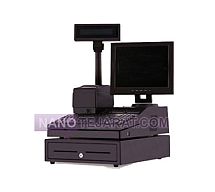 صندوق فروشگاهی کاسیو صندوق فروشگاهی کاسیو