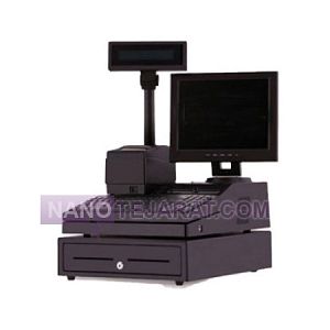 صندوق فروشگاهی کاسیو صندوق فروشگاهی کاسیو