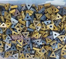 ضایعات الماس تراشکاری ضایعات الماس تراشکاری