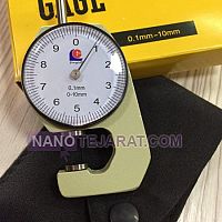 thickness guage thickness guage