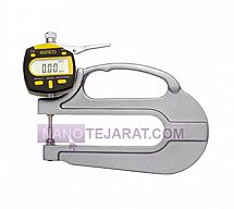 ضخامت سنج دیجیتال 30mm سایز 0-10 ضخامت سنج دیجیتال 30mm سایز 0-10