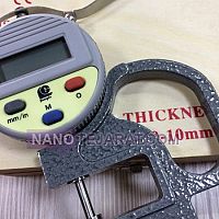 ضخامت سنج دیجیتال ضخامت سنج دیجیتال