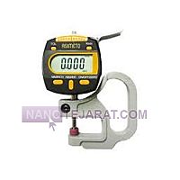 Thickness Gauges Thickness Gauges