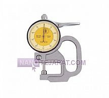 dial thickness gauges 