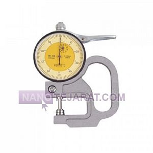 dial thickness gauges dial thickness gauges