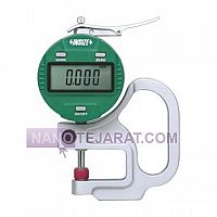 ضخامت سنج ساعتی,ضخامت سنج عقربه ای اینسایز ضخامت سنج ساعتی,ضخامت سنج عقربه ای اینسایز