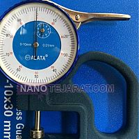 dial thickness guage dial thickness guage