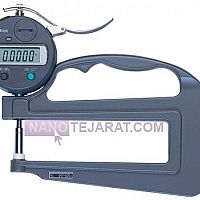 ضخانت سنج دیجیتال ضخانت سنج دیجیتال