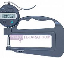 ضخانت سنج دیجیتال ضخانت سنج دیجیتال