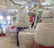 طناب ابریشمی طناب ابریشمی