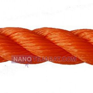 طناب دریایی 18 میلیمتر پلی پروپیلن طناب دریایی 18 میلیمتر پلی پروپیلن