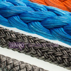 PP marine ropes PP marine ropes