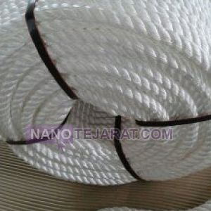 Marine ropes