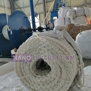 طناب دریایی ابریشم مصنوعی pp طناب دریایی ابریشم مصنوعی pp