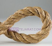 Manila marine ropes