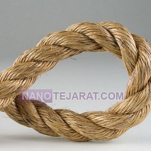 Manila marine ropes